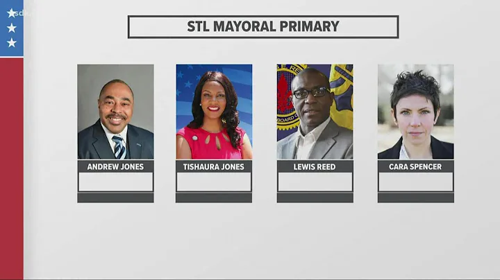 Mayoral candidates agree: St. Louis must tame the violence