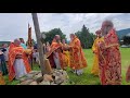 Православный Семейный Съезд 2021  Крестный ход на память Св  Царств  Мучеников