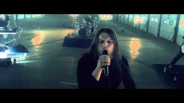 ERASER - Nothing Remains [A Deal with the Devil] **Official Video**