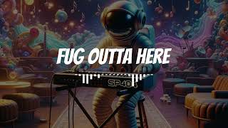 'FUG OUTTA HERE' - Chill Boom Bap Type Beat - Rhodes Piano Hip Hop Beat For Lease #beatsforrappers by Chopinatra 32 views 4 months ago 3 minutes, 27 seconds