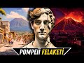 Pompeiideki nsanlar nasl taa dnt 