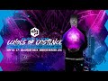 Rejecta  lxcpr  echoes of existence official decibel outdoor 2024 anthem