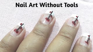 without nail tools easy beginners