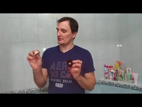 ПРОТЕКАЕТ УНИТАЗ? РЕШЕНИЕ ЗА 2 МИНУТЫ!// IS THE TOILET LEAKING? THE SOLUTION IN 2 MINUTES!