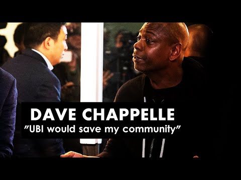 Dave Chapelle |
