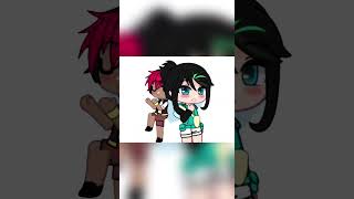 Ready Or Not   Liko X Roy   Thanks For 200 Subs gacha pokemonhorizons thanks