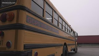 WiFi on Wheels: Gloucester County offers mobile wifi service for students screenshot 4