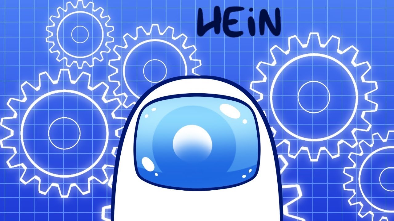 JE N'Y CROYAIS PAS DU TOUT - Among us