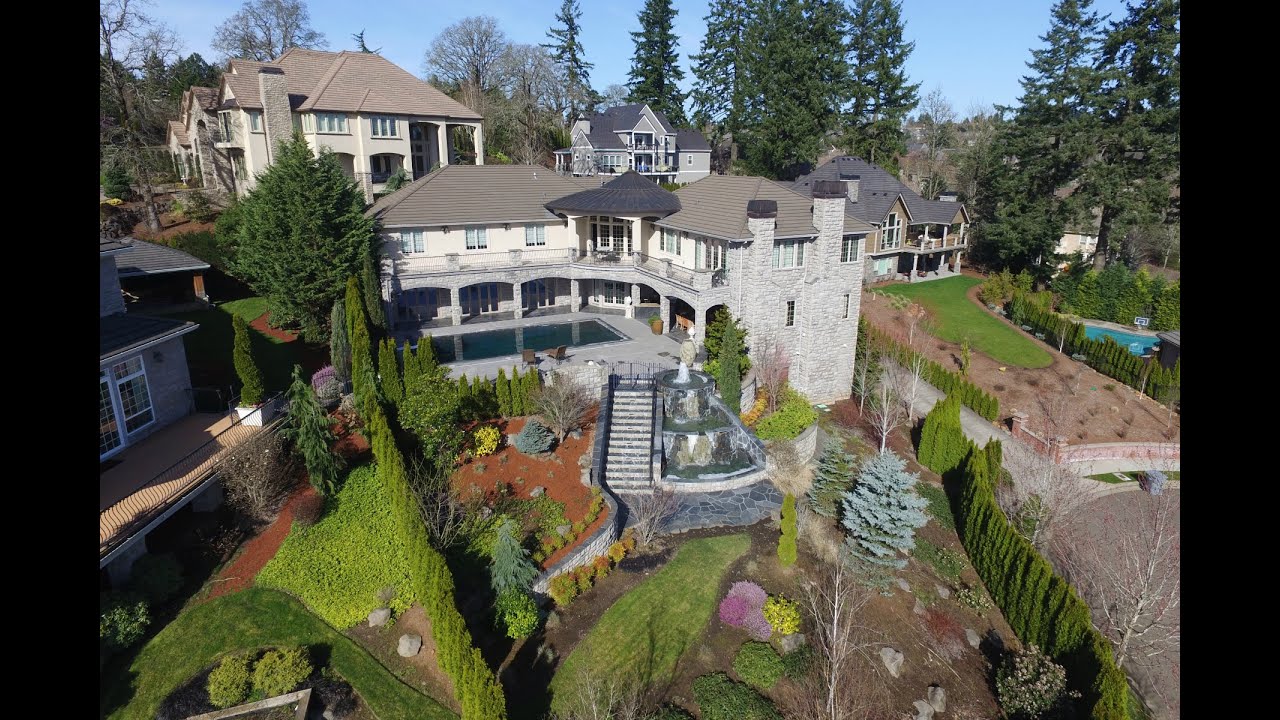 New Luxury Homes In Portland Oregon New Luxury Homes In Portland Oregon