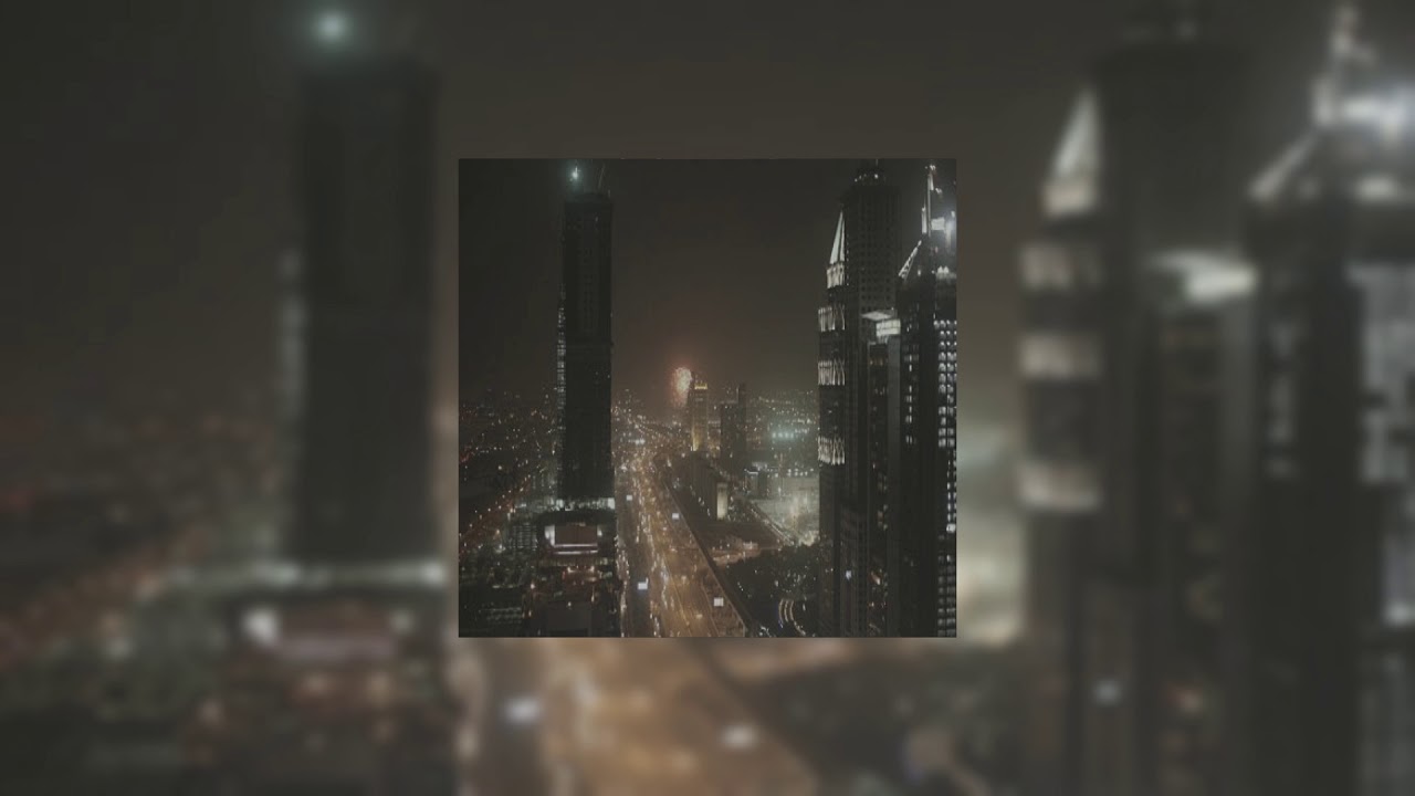 Drake Type Beat "Nothing Was The Same" (Prod. VITALS)