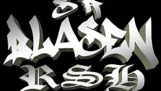 Sr Blasen-En Contenedores