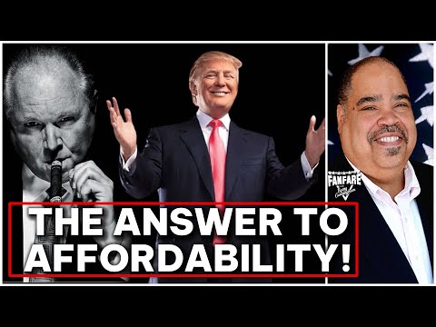 Thumbnail for This Man Has The Answer To The Affordability Issue!
