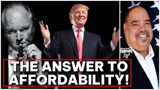 This Man Has The Answer To The Affordability Issue!
