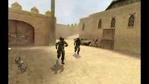 Demo Smoothing (first try)