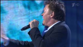 Video thumbnail of "35  Paul Young   Everytime You Go Away"