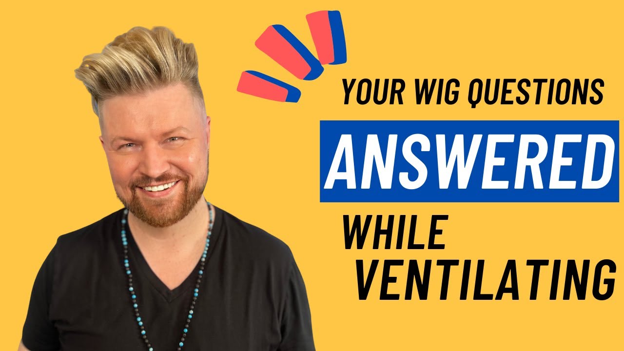 Ventilating LIVE questions Answered