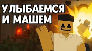 Я потерял рассудок | Unturned #3