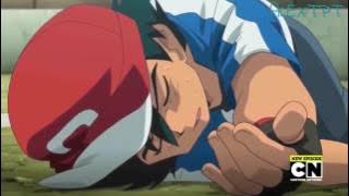 Pokemon [AMV] Time of Dying