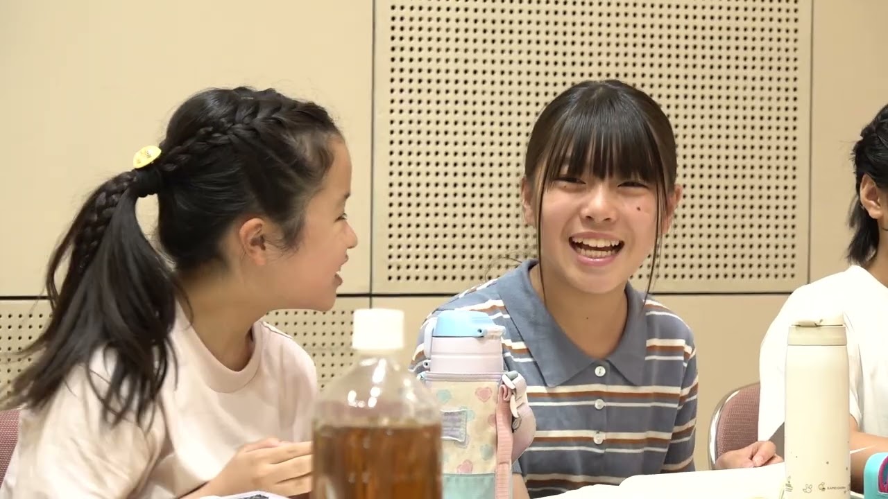 ミュージカル『あんず』オーディションを勝ち抜いた猛者が凄すぎる