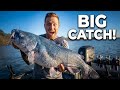 Raw UNCUT Fishing - LIVE RIGHT NOW