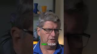 This CPU Trick Eliminates Jitter in CNC Operations #realtimecomputing #tuning