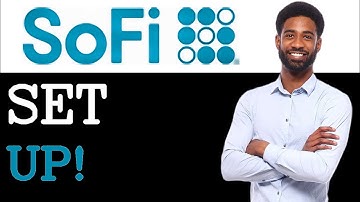 How To Set Up Direct Deposit On Sofi (2025)