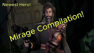 Deadlock - Clip Compilation and Highlights #1