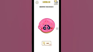 delete puzzle 2 ( part 9) #shortsfeed #shorts