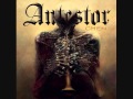 Antestor - All Towers Must Fall