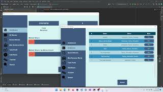 Movie Data Base Project- BUET CSE Level 1 Term 2