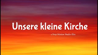 Unsere Kleine Kirche - Folge 6 Tina Und Der Krankenbesuch