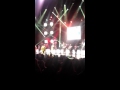 Banda MS Dallas TX feb 12 2016