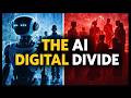 Generative AI: The Fourth Digital Divide?