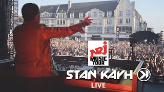 🔴 [Full Live] Stan Kayh - NRJ Music Tour Cambrai 2022