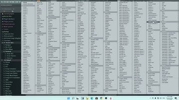 How to rewire fl studio in Cubase 5