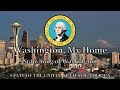 USA State Song Washington Washington My Home mp3