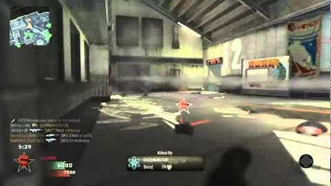 Amazing Claymore Kills and Fails