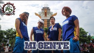 J Balvin, Willy William - Mi Gente | A.S.Crewz | Choreography | Zumba® Fitness