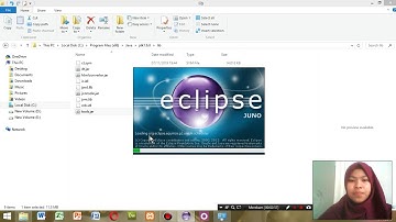 Instalasi JDK, Eclipse,  Android ADT SDK