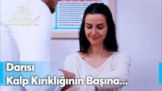 Nefes'in Alçısı Çıktı! - Sen Anlat Karadeniz