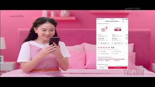 IKLAN SOCIOLLA - 15s (2021)