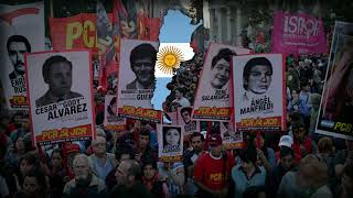 Cara al Sol - Argentine Communist Song