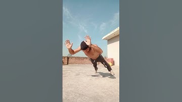 How to do SUPERMAN Push-ups / Easy Tutorial 💯💪🏼 #motivation #supermanpushups #fitness #shorts