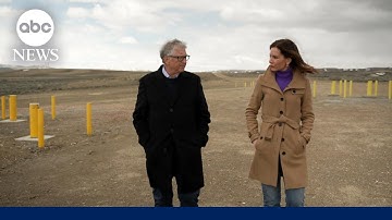 Bill Gates speaks out on artificial intelligence