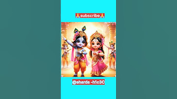 Radha krishna dance status video 💞🥰🚩🙏#radha #krishna #dance #status #love #devil  #reels #shorts