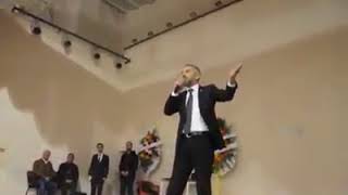 Hakan Yiğit Vi̇ranşehi̇r Ak Ocaklar Konuşmamiz