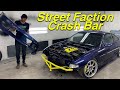 S14 240SX Gets a StreetFaction Crash Bar (With a Twist)