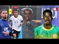 Les Révélations du journaliste Adama Kandé sur Andy Diouf, Malick Thiaw, Mamadou Sarr: "Ils sont…"