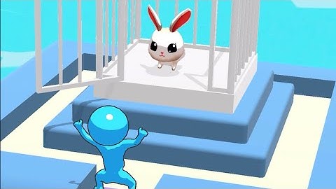 Stacky Dash Level 1 - 5 #gameplay #level #android #ios #gamer #mobliegame #gaming #reels #shorts