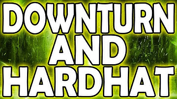 MW3 Lines of Sight - Downturn and Hardhat (Modern Warfare 3)